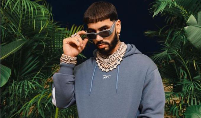 Anuel AA espera su tercer hijo junto a Laury Saavedra