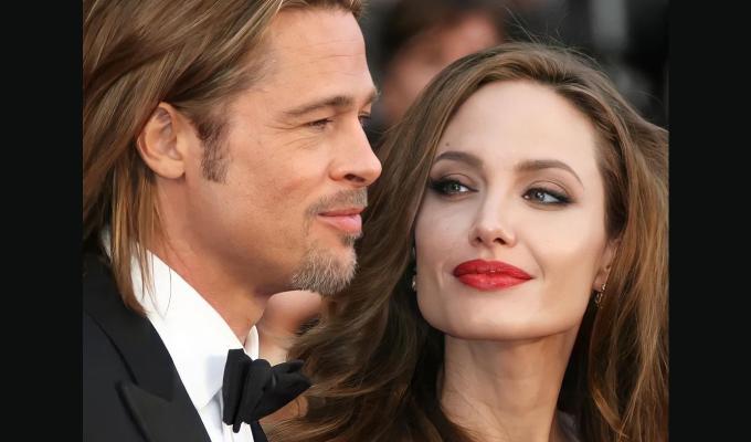 Shiloh, hija de Brad Pitt y Angelina Jolie, se quita el apellido del actor