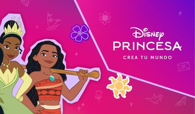 Disney Princesas