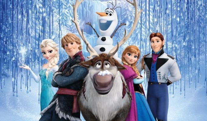 Disney sorprende al anunciar que 'Frozen' tendrá tercera parte.