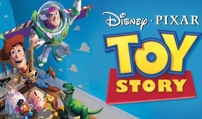 Se revelan imágenes de Toy Story 5 