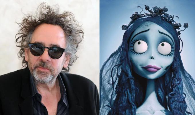 Tim Burton: ¿En dónde ver sus películas? 