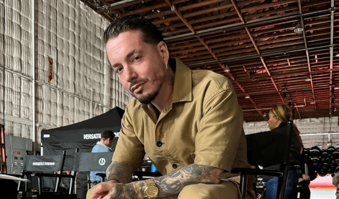 J Balvin se hizo radical cambio de ‘look’ y generó risas en redes sociales 