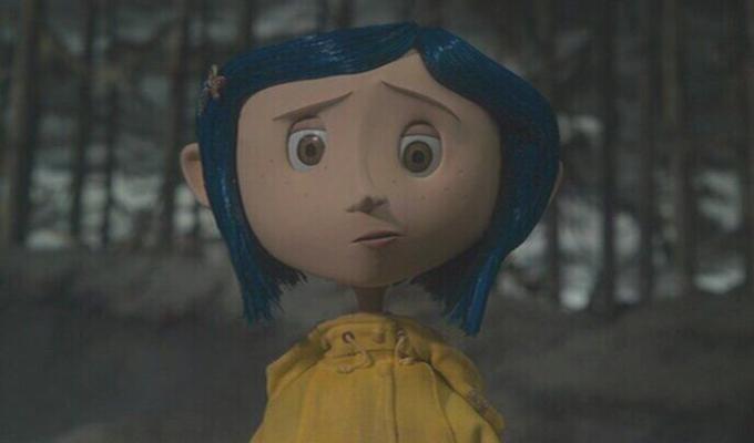 Coraline