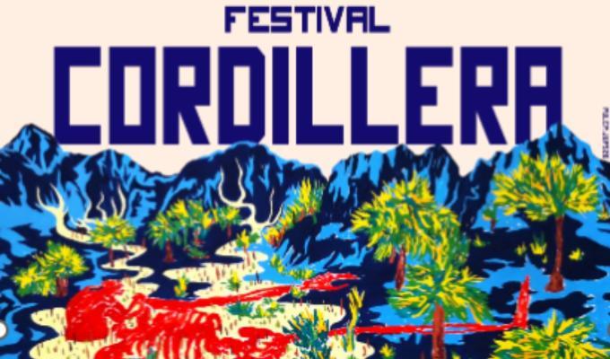 Festival Cordillera 2024