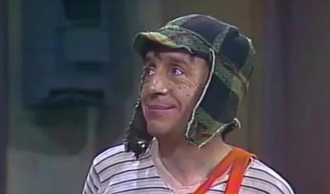 El Chavo del 8