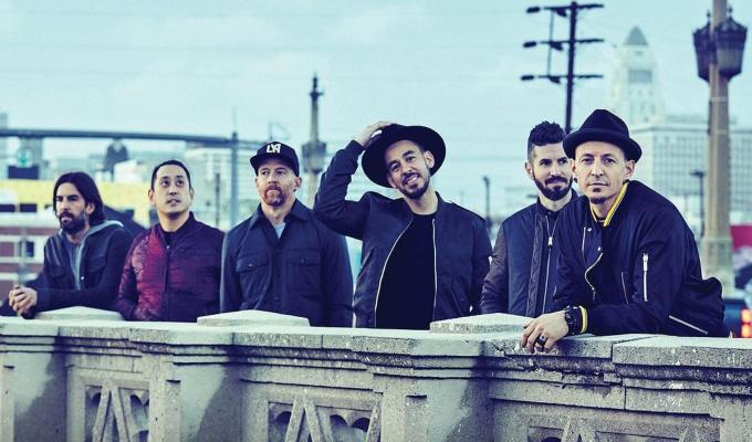 Linkin Park