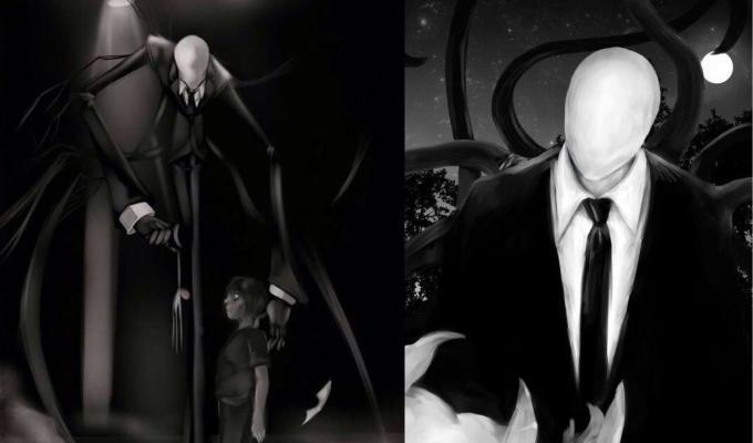 Slenderman: cómo nació la leyenda que aterroriza a los adolescentes