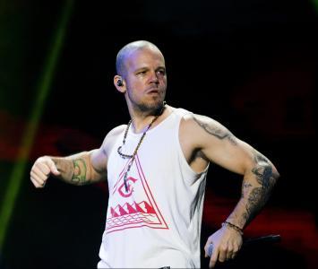 Residente, de Calle 13