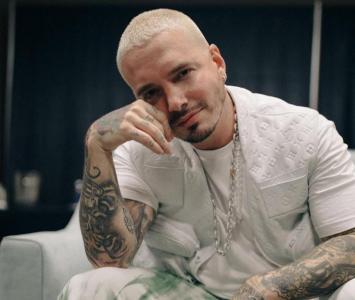 J Balvin