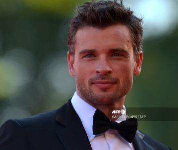 Tom Welling 