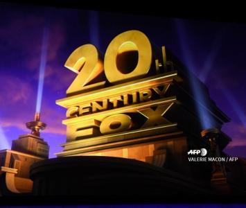 Estudio 20th Century Fox