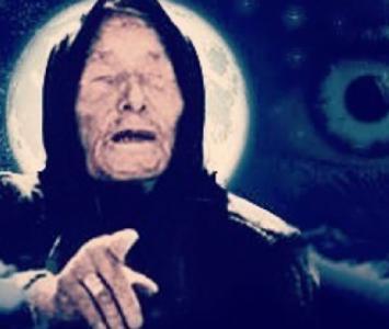 Baba Vanga 