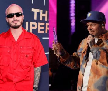 Residente nuevamente insulta a J Balvin