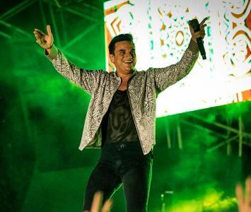 Silvestre Dangond: habló de su sobrepeso y cuando se engordó de nuevo