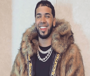 Anuel AA 