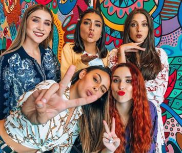 La girl band reveló las cosas que nunca haría