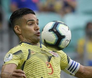 Falcao no seguiría en Mónaco