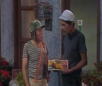 El Chavo 