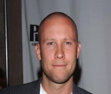 Michael Rosenbaum 