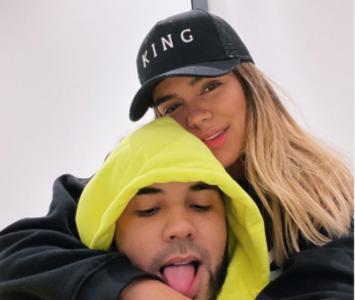 Karol G y Anuel