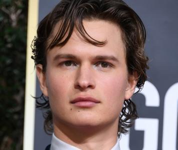 Ansel Elgort