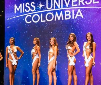 Miss Universe Colombia