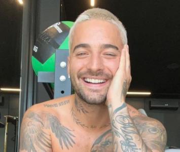 Maluma 