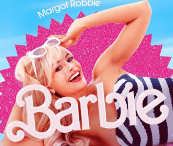 película BarbieBarbie: Funeraria saca ataúd rosa por la fiebre de la película