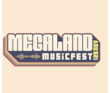 Megaland 2023, ¿va a llover en el festival? 