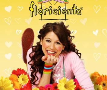 Flor Bertotti llega a Colombia: La inolvidable ‘Floricienta’ estará de concierto en Bogotá
