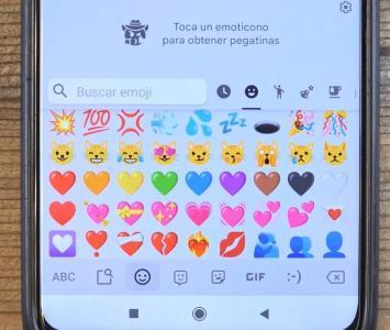 Significado de los emojis de corazon