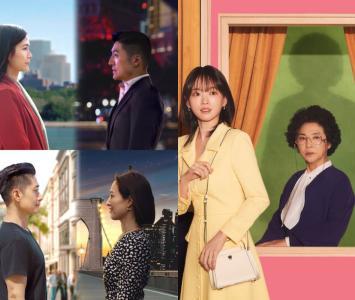 Dramas coreanos y series para maratonear en Netflix este fin de semana