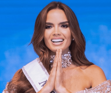 Daniela Toloza, Miss Universe Colombia 2024