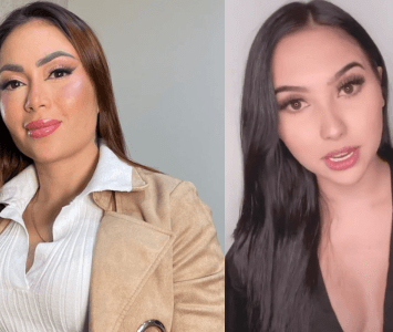 Epa Colombia y Aida Victoria Merlano