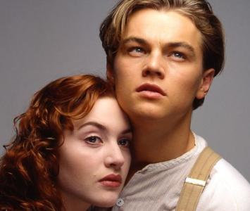Kate Winslet reveló que su beso con Leonardo DiCaprio en 'Titanic' fue “horrible”
