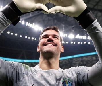 Alisson Becker