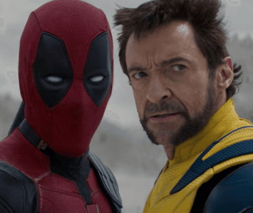 Deadpool & Wolverine