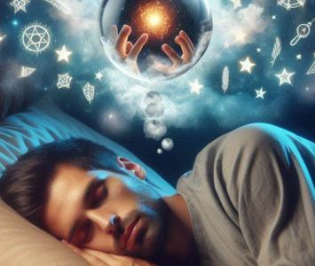 ¿Qué significa soñar con maldiciones? 