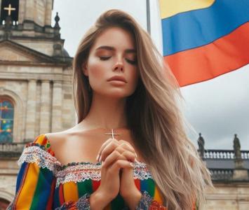 Oración para que Colombia gane la Copa América