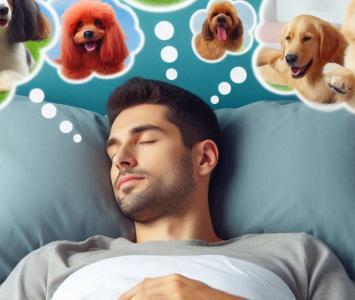 ¿Qué significa soñar con perros? 
