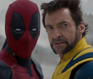 Deadpool y Wolverine