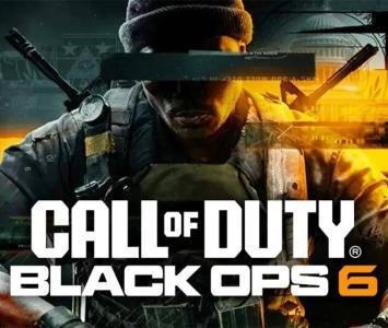 Call of Duty Black Opps 6