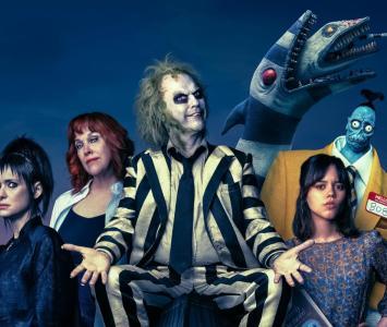 Beetlejuice 2