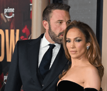 Jennifer López y Ben Affleck habrían sido visto juntos y cariñosos