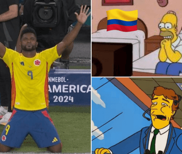 ¡Celébralo Colombia! Los mejores memes de partido de la ‘tricolor’ contra Argentina 