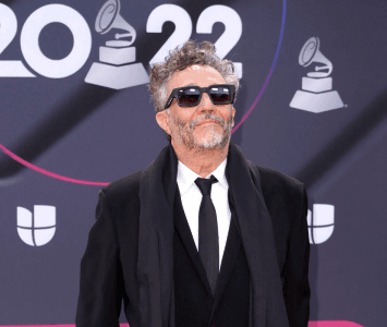 Fito Páez canceló su presentación en el Festival Cordillera por accidente doméstico 