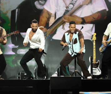 ¡Aventura tendrá concierto en Bogotá! Todo lo que se sabe sobre el evento 