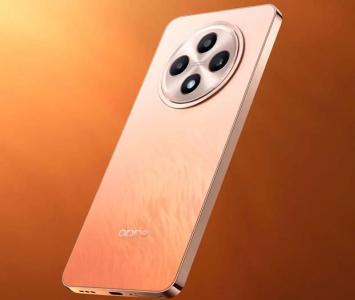 Oppo Reno 12 5G tiene IA para editar fotos 