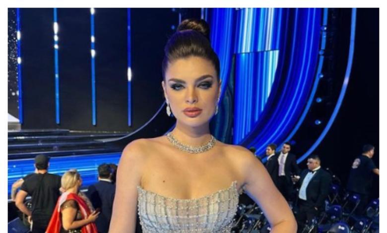 Nadia Ferreira: calificó a ex de Marc Anthony en Miss Universo 2023